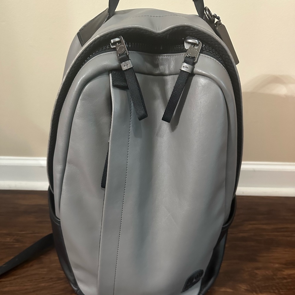 Coach Backpack